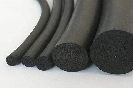 天然橡膠海綿發(fā)泡制品收縮性影響因素及改進方法