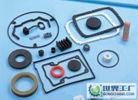 硅膠防油密封圈、O型環(huán)、橡膠油封——生活日用橡膠制品供應解析