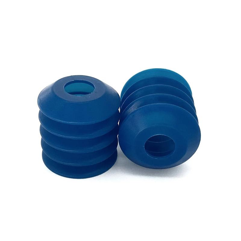 從硅膠到橡膠 揭秘產品拍攝如何為工業制品注入商業活力