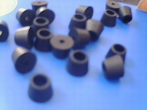 江門市中興橡膠制品廠 專注塑料制品與膠腳配件的高品質供應商