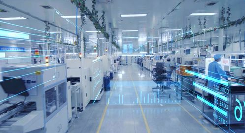 數(shù)字驅(qū)動(dòng)，智造未來 美的工業(yè)技術(shù)威靈數(shù)字化轉(zhuǎn)型案例樹立行業(yè)新標(biāo)桿